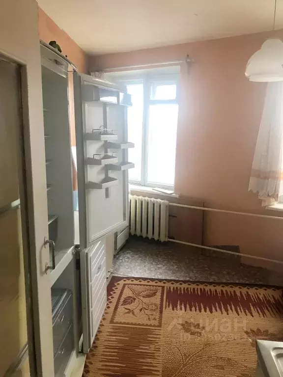 3-к кв. Санкт-Петербург Клинский просп., 26/2 (83.0 м) - Фото 2