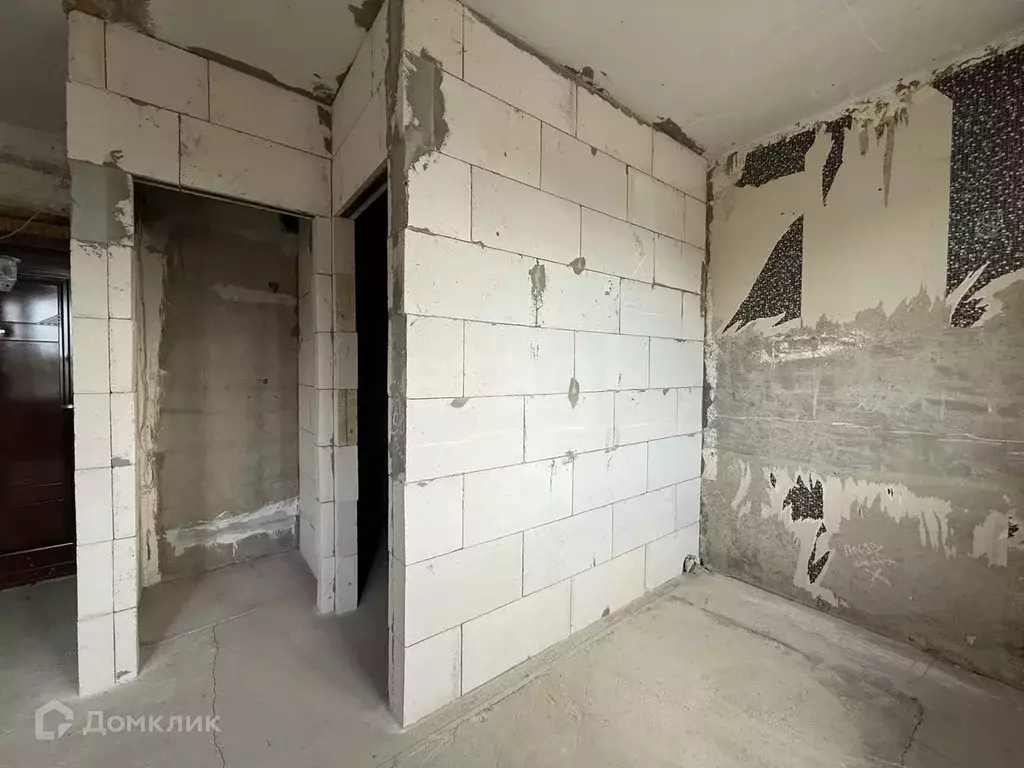 Продаётся 1-к квартира, 27.6 м - Фото 1