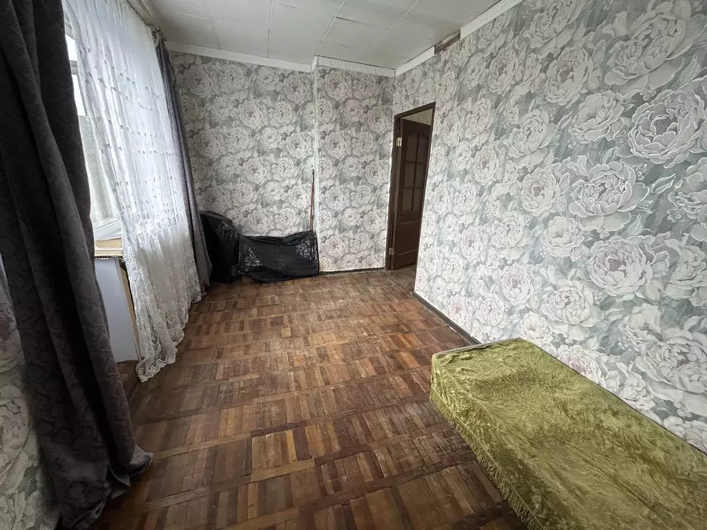 Продаётся 2-к квартира, 43 м - Фото 1