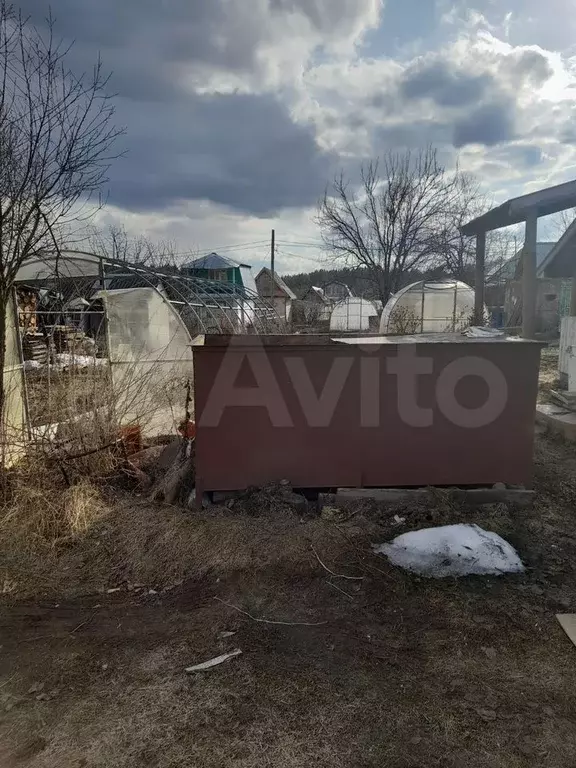 Дом 18 м на участке 4 сот. - Фото 1