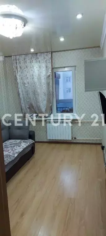 Квартира, 3 комнаты, 80.3 м - Фото 1