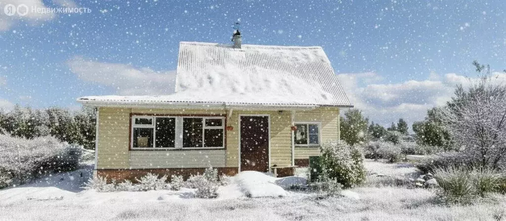 Дом в Вологодская область, Грязовецкий муниципальный округ (96 м) - Фото 2