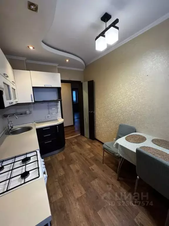 3-к кв. Коми, Усинск ул. Ленина, 19 (65.9 м) - Фото 1