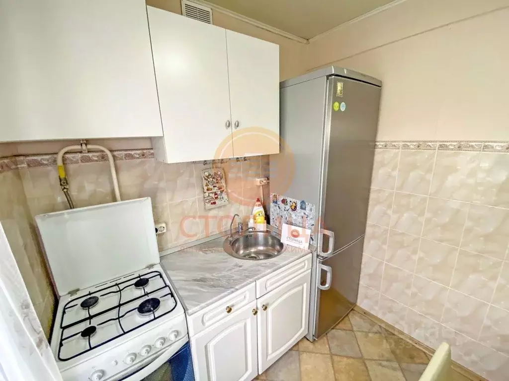 3-к кв. Москва ул. Академика Миллионщикова, 7К1 (56.0 м) - Фото 2