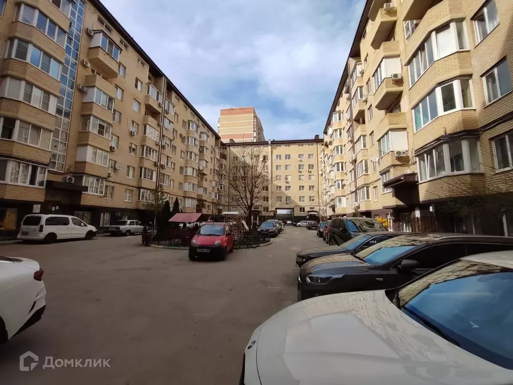 Продаётся 1-к квартира, 43 м - Фото 0