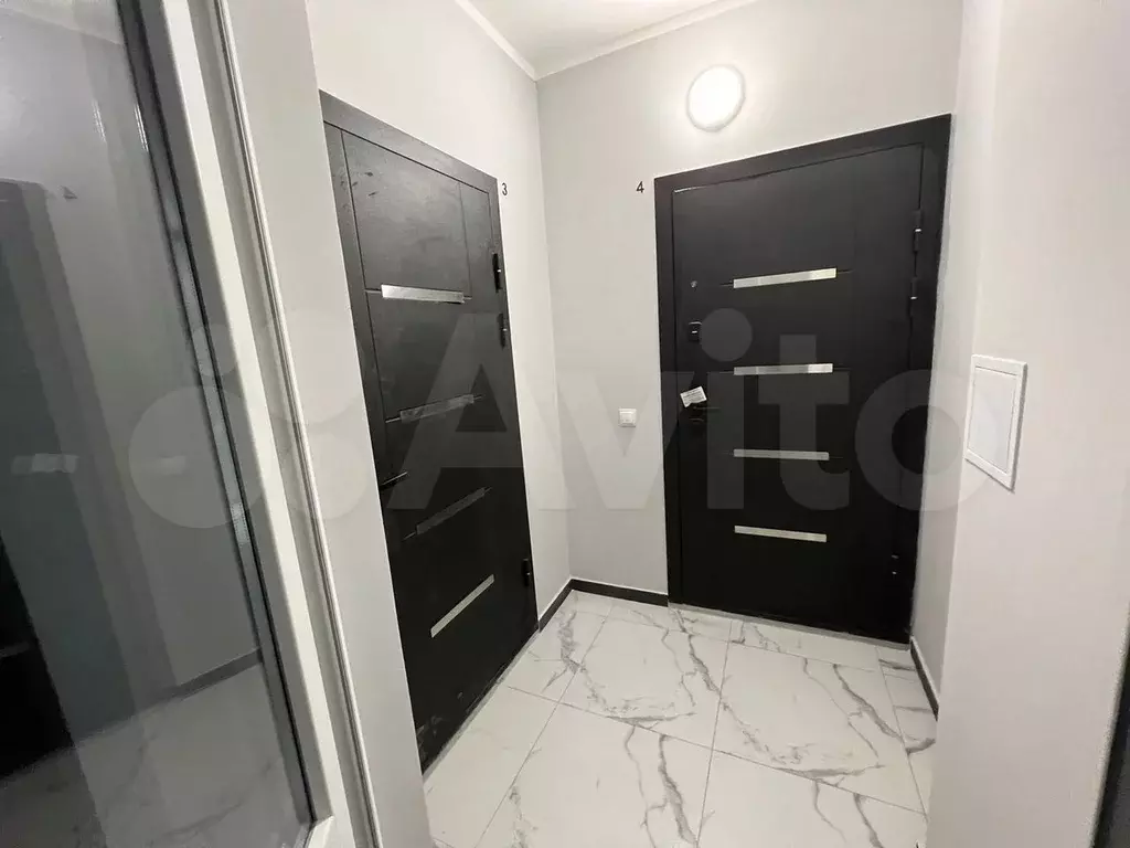 2-к. квартира, 56,4 м, 6/8 эт. - Фото 0
