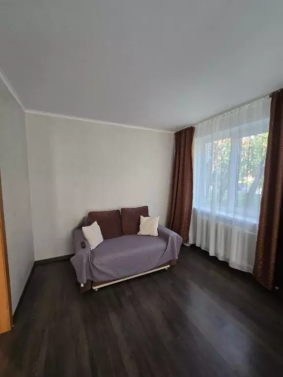 Продаётся 1-к квартира, 30.5 м - Фото 1