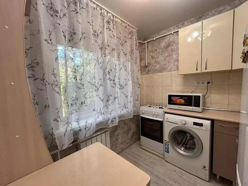 Продаётся 1-к квартира, 30.6 м - Фото 1
