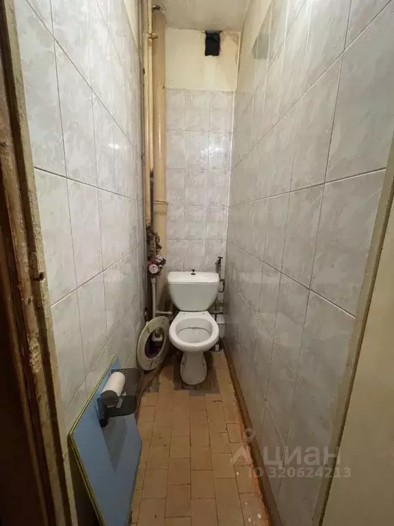 3-к кв. Волгоградская область, Волгоград ул. Гороховцев, 20 (62.0 м) - Фото 1