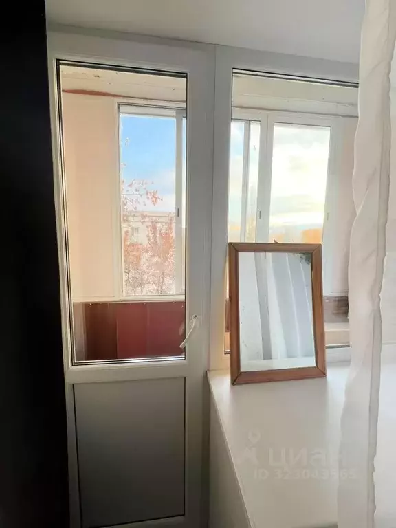 1-к кв. Башкортостан, Уфа ул. Достоевского, 99 (32.0 м) - Фото 2