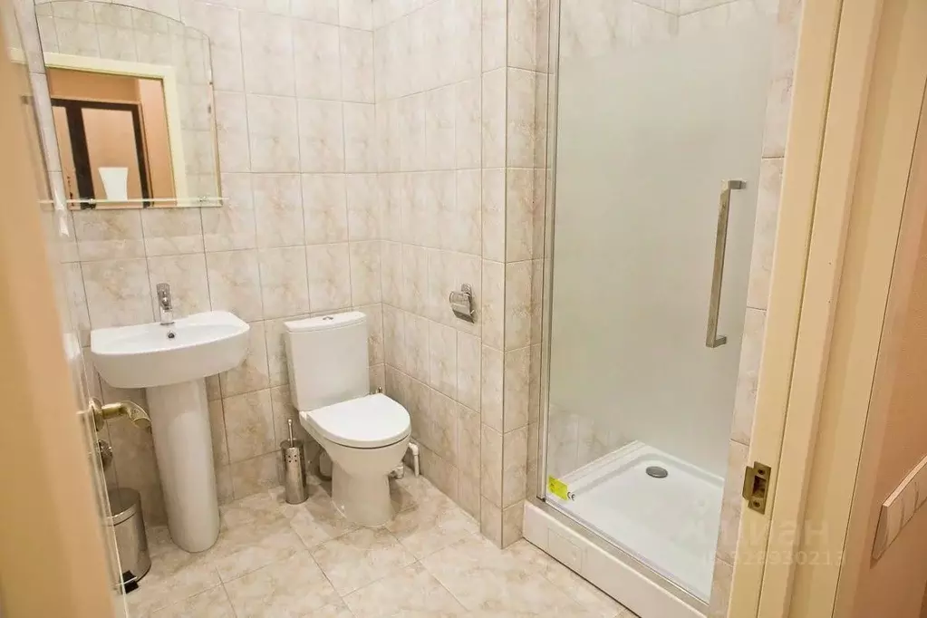 Комната Москва 2-й Южнопортовый проезд, 5К1 (16.0 м) - Фото 2