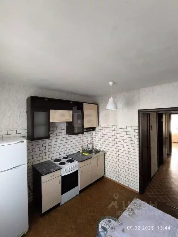 4-к кв. Башкортостан, Уфа ул. Бессонова, 31 (76.4 м) - Фото 2