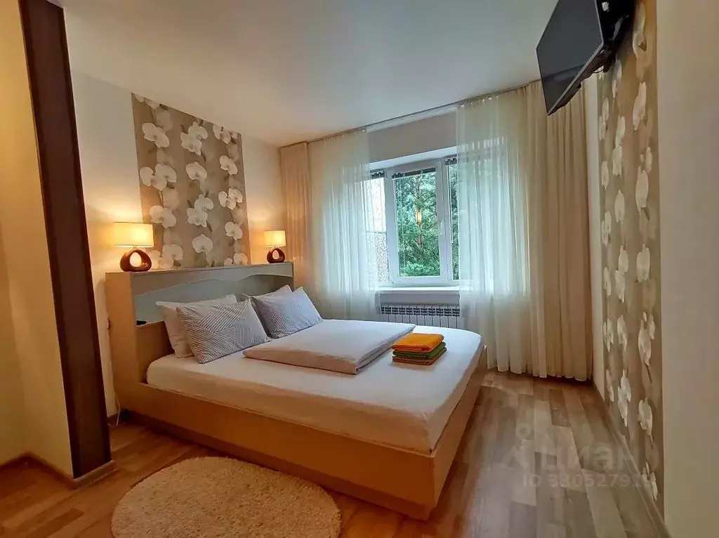 2-к кв. Хакасия, Черемушки рп 66 (46.0 м) - Фото 1