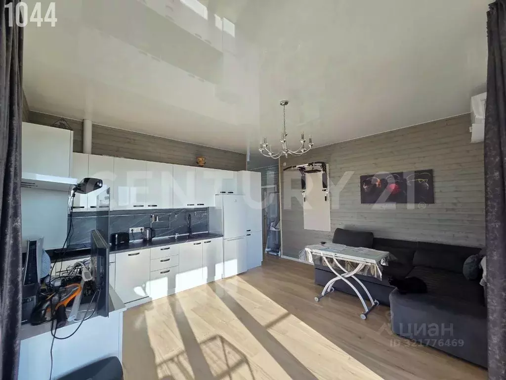 Дом в Севастополь Технолог садовое товарищество, 325 (60 м) - Фото 2