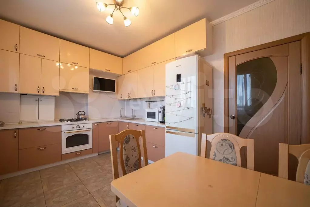 2-к. квартира, 61,1 м, 5/5 эт. - Фото 1