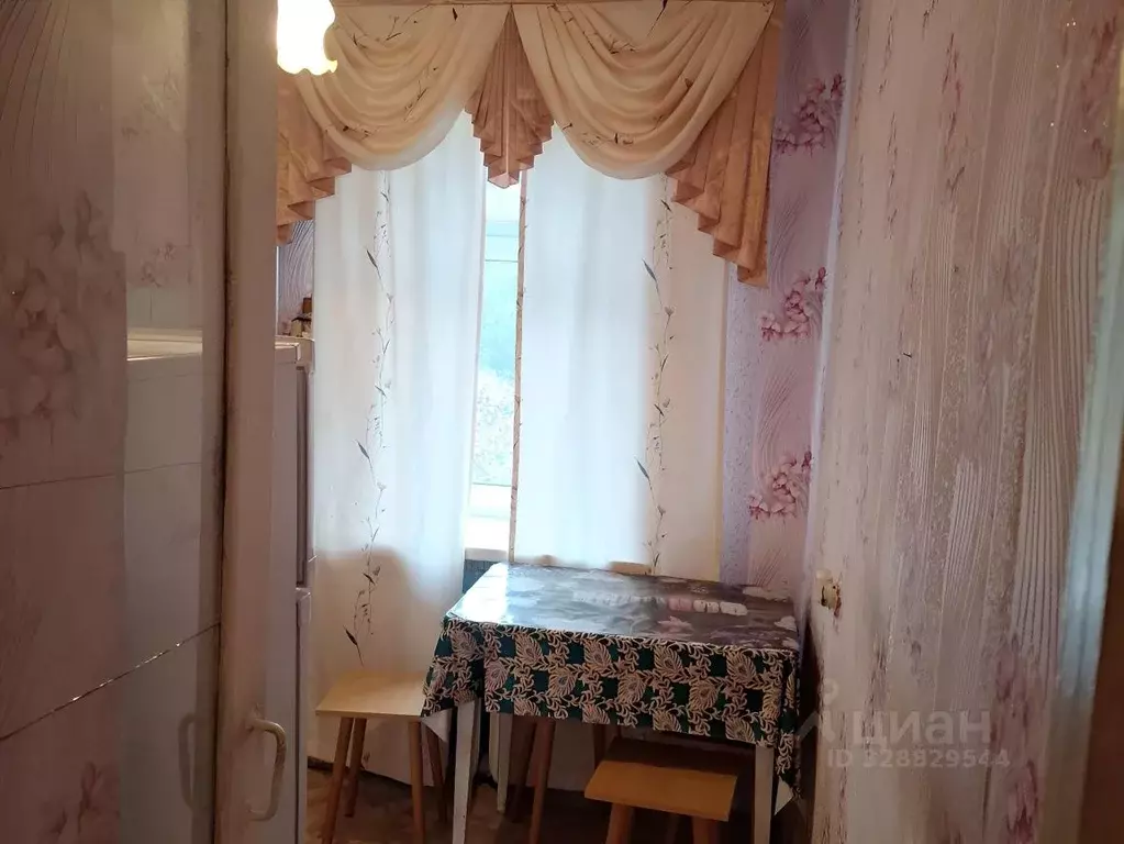 1-к кв. Псковская область, Псков ул. Труда, 57 (31.0 м) - Фото 1