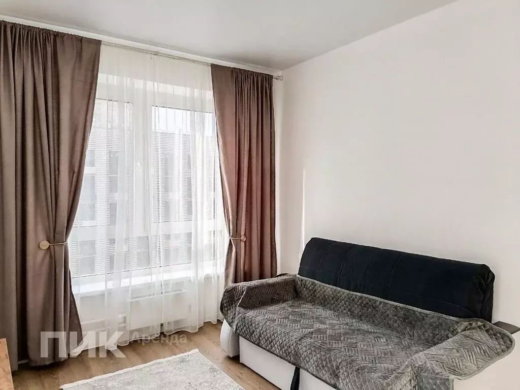 2-к кв. Москва Варшавское ш., 282к1 (49.5 м) - Фото 2