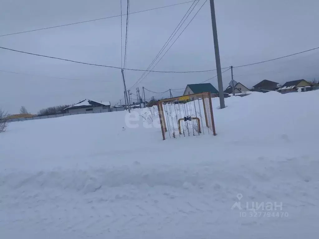 Участок в Тюменская область, с. Исетское ул. Свободы (15.0 сот.) - Фото 1