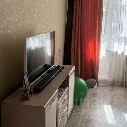 1-к кв. Томская область, Томск Новосибирская ул., 37 (35.7 м) - Фото 2