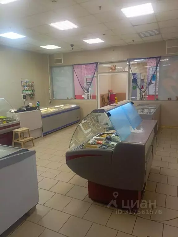 Помещение свободного назначения в Московская область, Красногорск ... - Фото 1