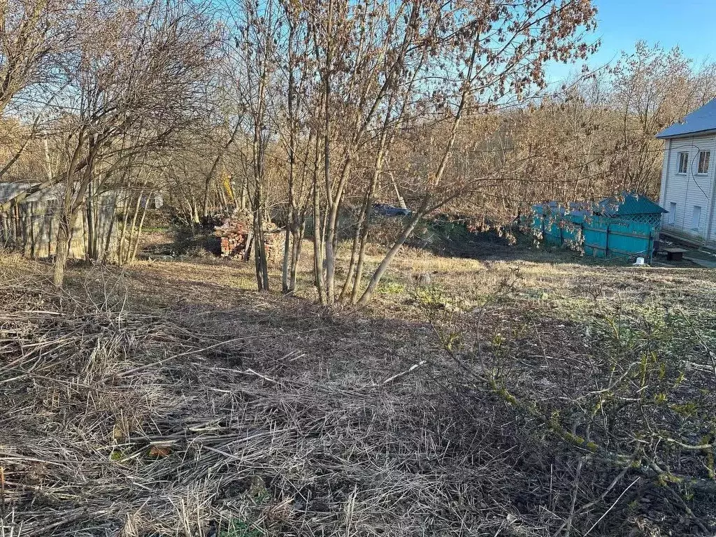 Участок в Кировская область, Киров Лесная ул., 1А (9.0 сот.) - Фото 1