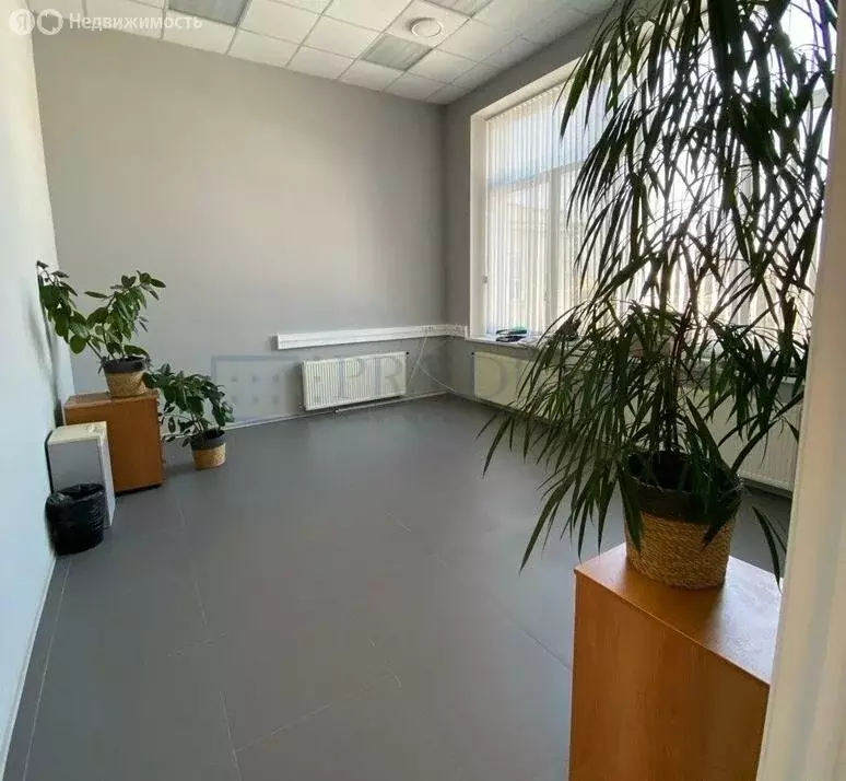 Офис (830 м) - Фото 1