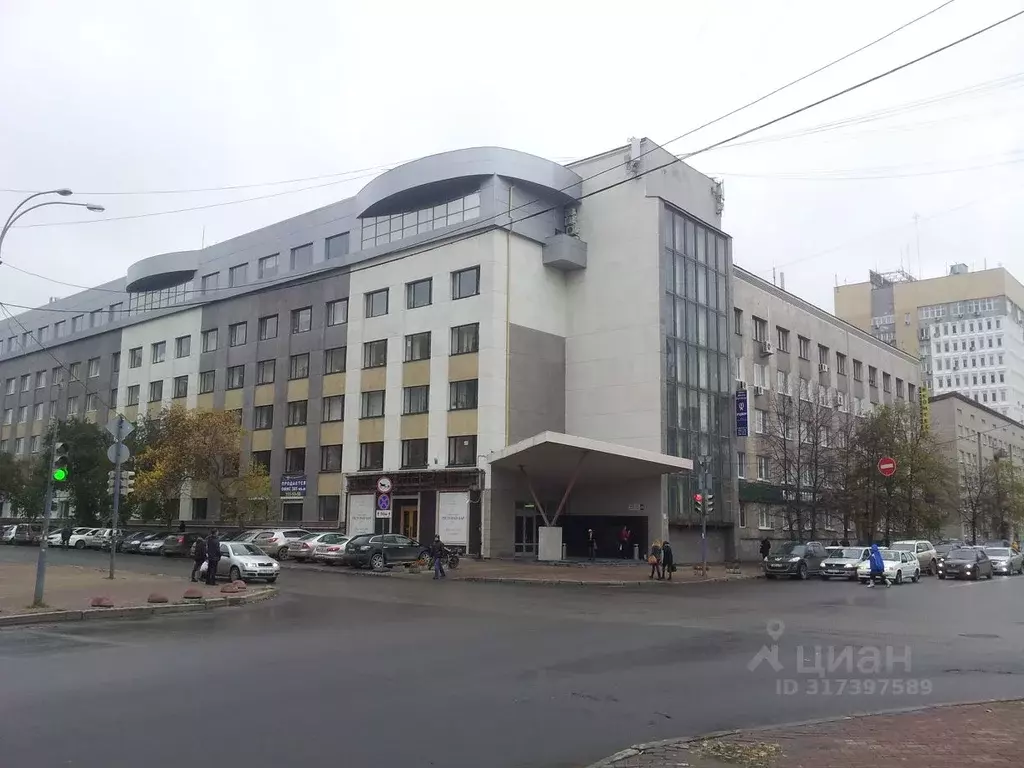 Офис в Свердловская область, Екатеринбург ул. Антона Валека, 15 (23 м) - Фото 0