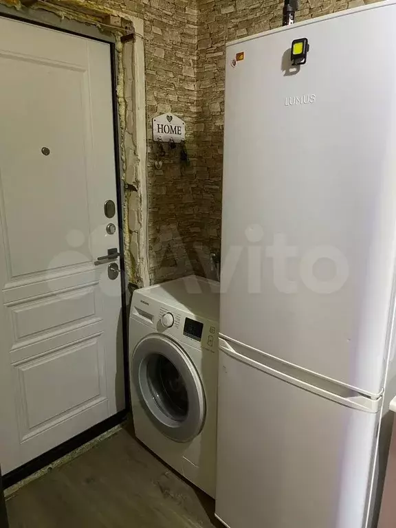 Комната 18 м в 1-к., 4/5 эт. - Фото 1