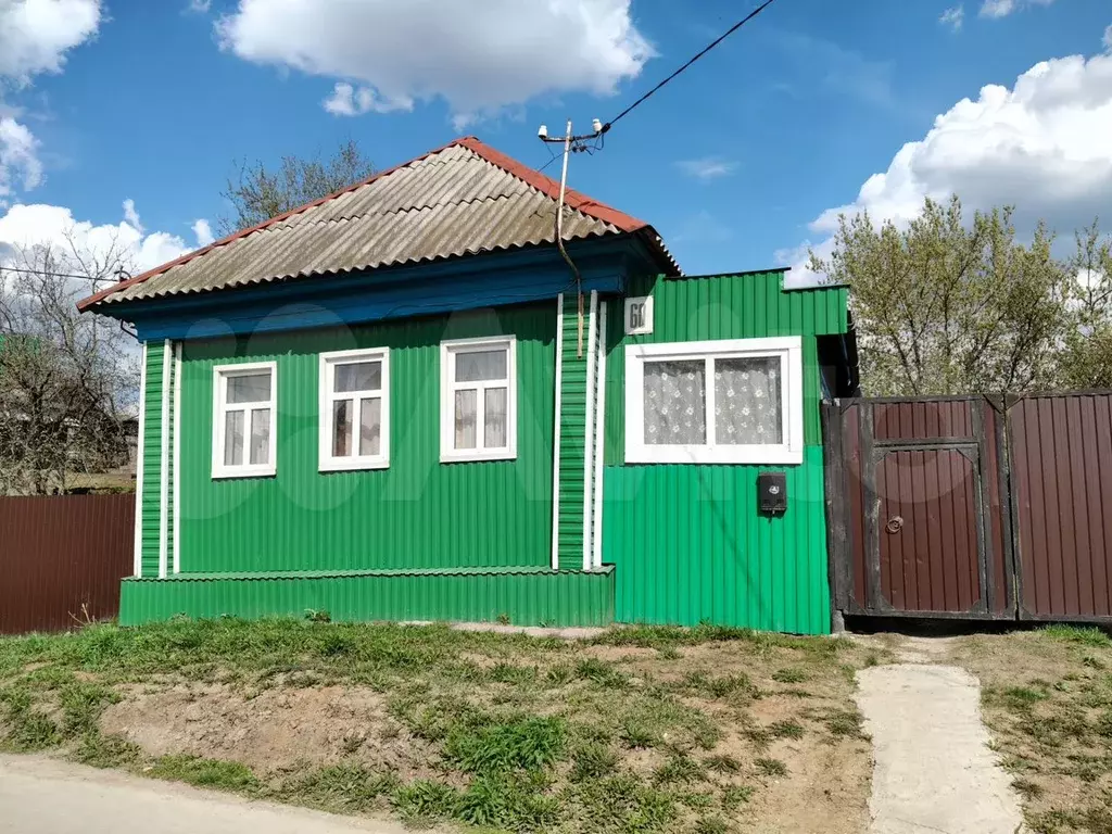 Дом 30 м на участке 16 сот. - Фото 0