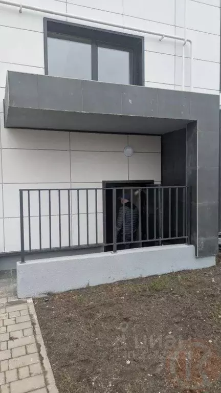 Склад в Крым, Евпатория городской округ, Заозерное пгт ул. ... - Фото 1