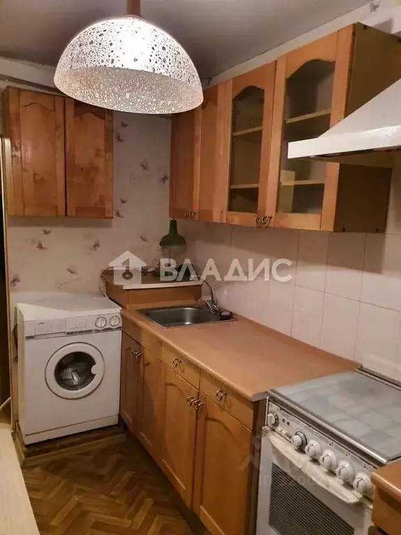 1-к кв. Калининградская область, Калининград Аральская ул., 18 (32.4 ... - Фото 1