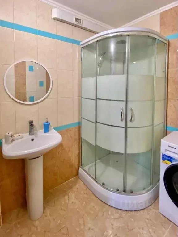 Комната Тюменская область, Тюмень ул. Николая Семенова, 21к1 (20.0 м) - Фото 2