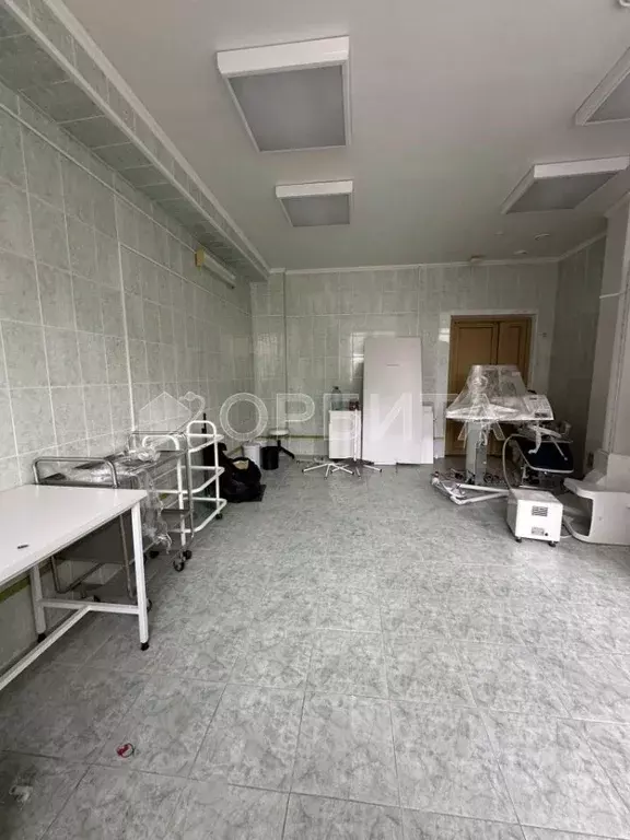 Офис в Тюменская область, Тюмень Киевская ул., 74А/1 (34 м) - Фото 1