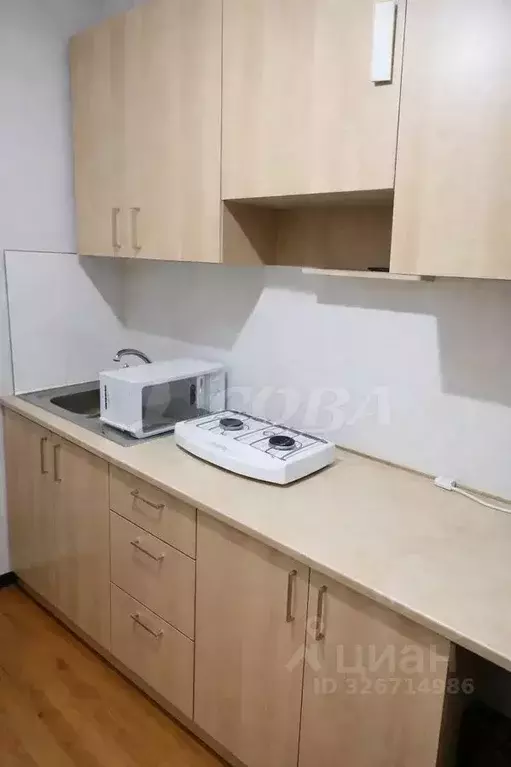 Студия Дагестан, Махачкала Мелиоратор кв-л, ул. Виноградная, 4 (10.0 ... - Фото 1