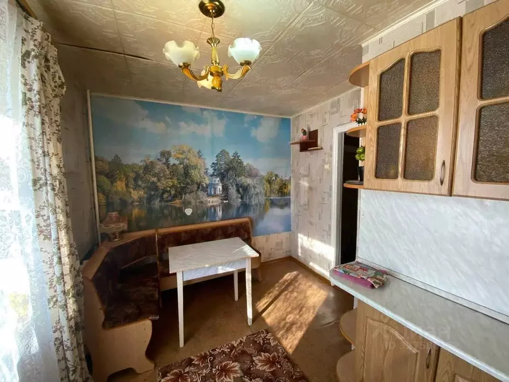 2-к кв. Нижегородская область, Балахна ул. Челюскинцев, 22А (52.9 м) - Фото 1