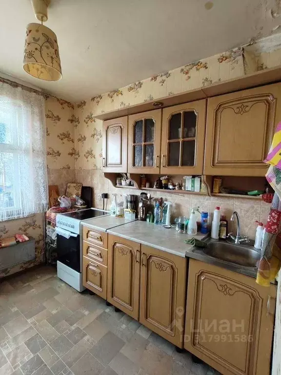 2-к кв. Свердловская область, Екатеринбург просп. Седова, 26 (47.0 м) - Фото 0