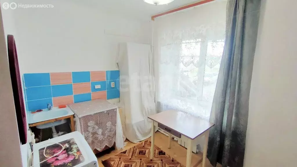 2-комнатная квартира: Улан-Удэ, улица Лебедева, 13А (22 м) - Фото 1