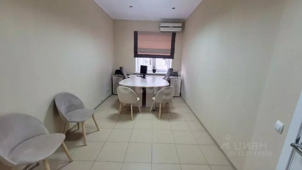 Офис в Ставропольский край, Ставрополь ул. 50 лет ВЛКСМ, 93 (45 м) - Фото 1