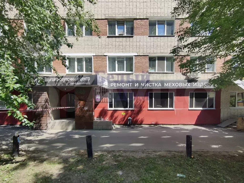 Продажа 82,3м2. р-н Автовокзал - Фото 1