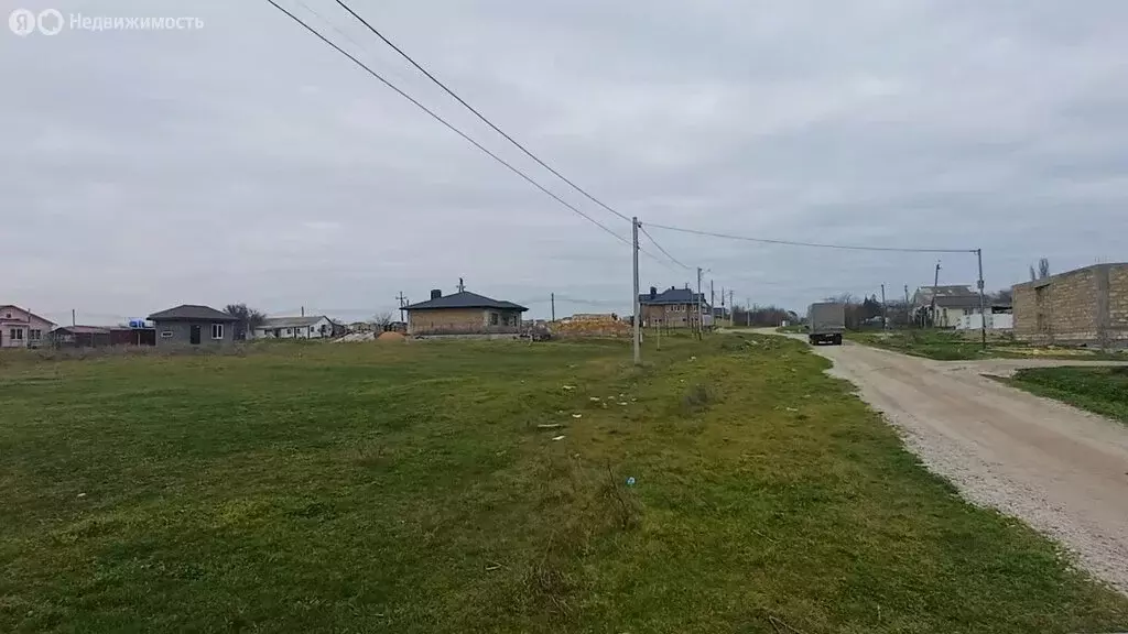 Участок в Родниково, Озёрная улица, 33 (10 м) - Фото 2