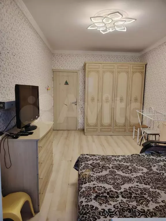 2-к. квартира, 60 м, 5/7 эт. - Фото 0