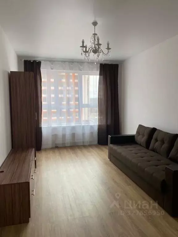 1-к кв. Москва Десеновское поселение, ул. 3-я Нововатутинская, 4 (37.0 ... - Фото 1