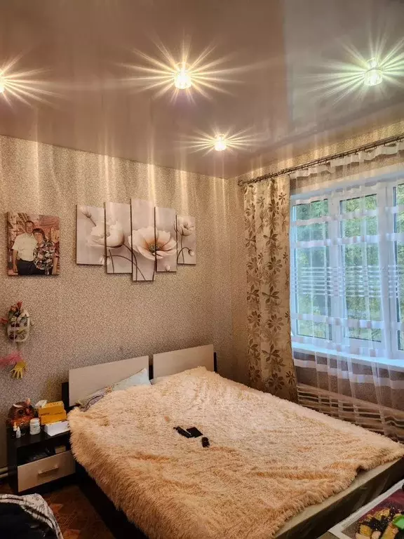 4-к кв. Владимирская область, Вязниковский район, Никологоры ... - Фото 1