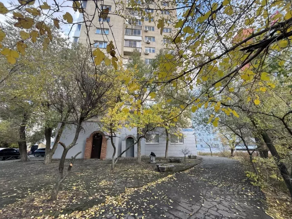 Помещение свободного назначения в Волгоградская область, Волгоград ... - Фото 1