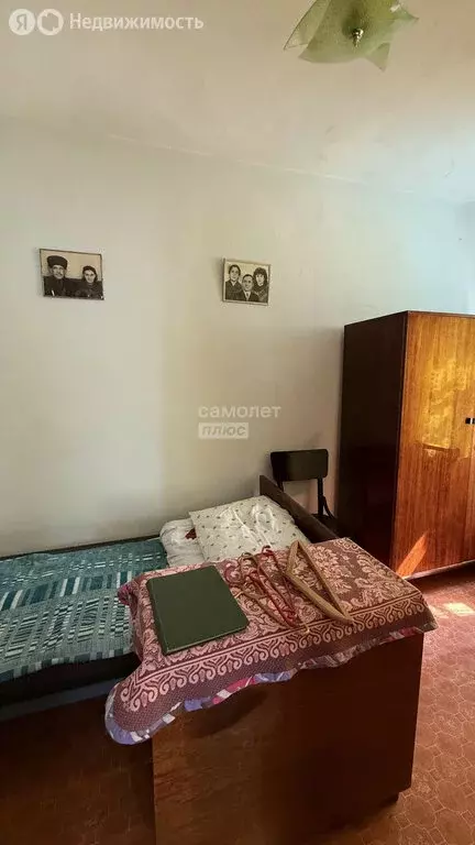 Дом в Нальчик, улица Братьев Кардановых, 76 (52 м) - Фото 1