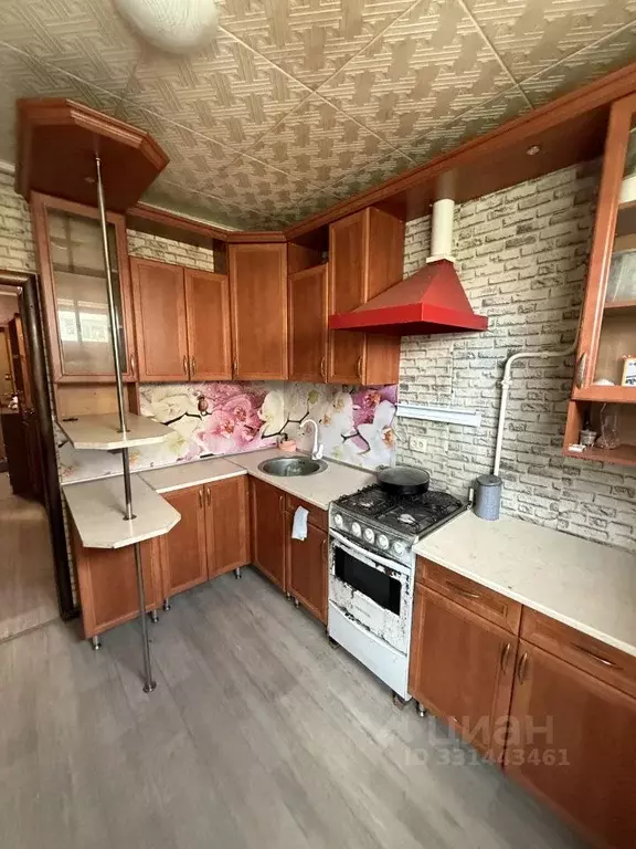 1-к кв. Ленинградская область, Никольское Тосненский район, ... - Фото 1
