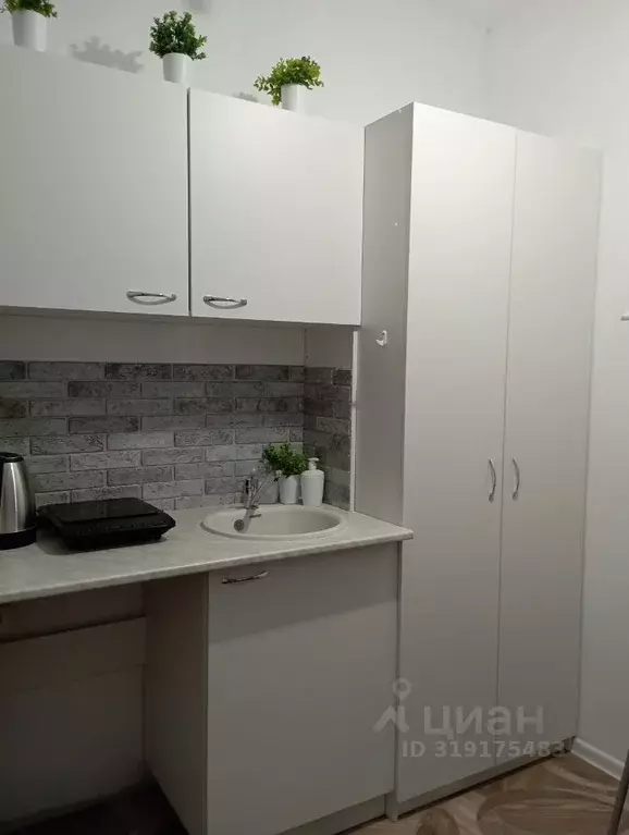 Студия Татарстан, Казань ул. Чингиза Айтматова, 9 (14.0 м) - Фото 0