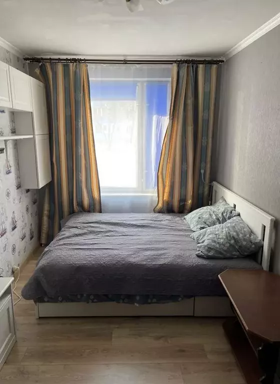 Продается комната в 2-комнатной квартире - Фото 1