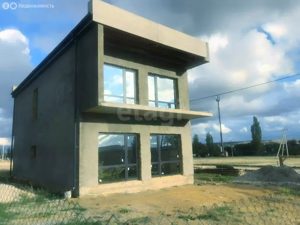 Дом в Севастополь, Нахимовский район, Качинский муниципальный округ, ... - Фото 2