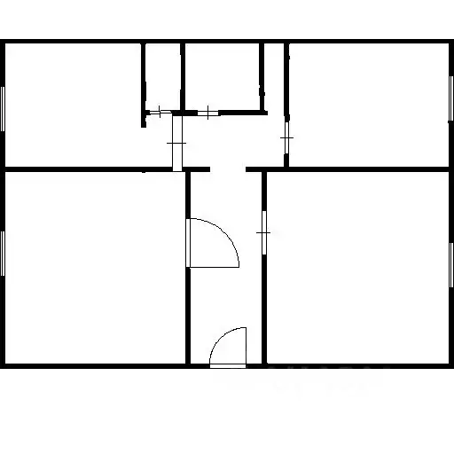 3-к кв. Челябинская область, Челябинск ш. Металлургов, 70А (83.0 м) - Фото 2